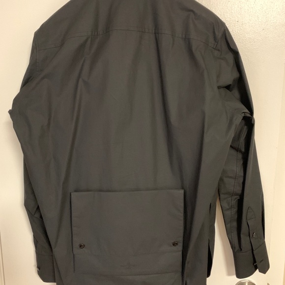 Louis Vuitton Pilot Shirt - size Sm - Picture 7 of 9